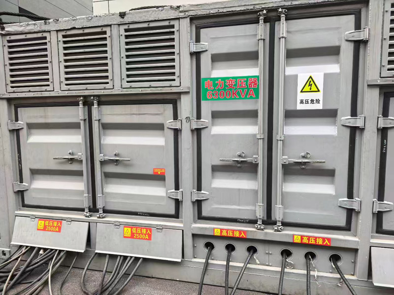 金安柴油发电机组换季保养注意哪些事项？