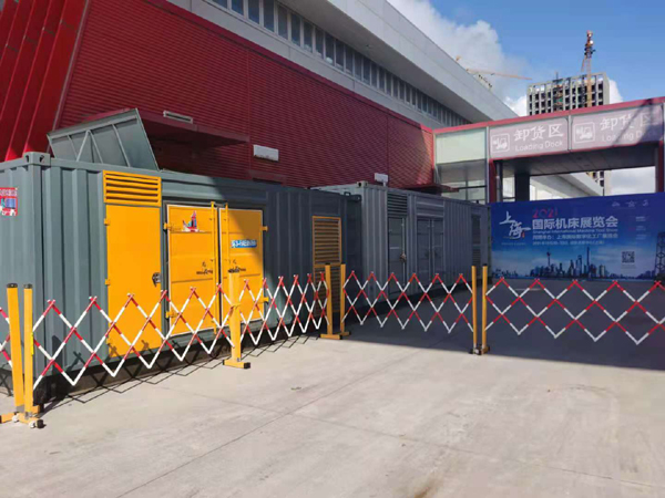 金安发电机出租教您要了解的柴油发电机组基础知识