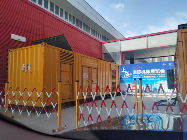 金安出租发电机-柴油发电机和汽油发电机哪个更好一些?
