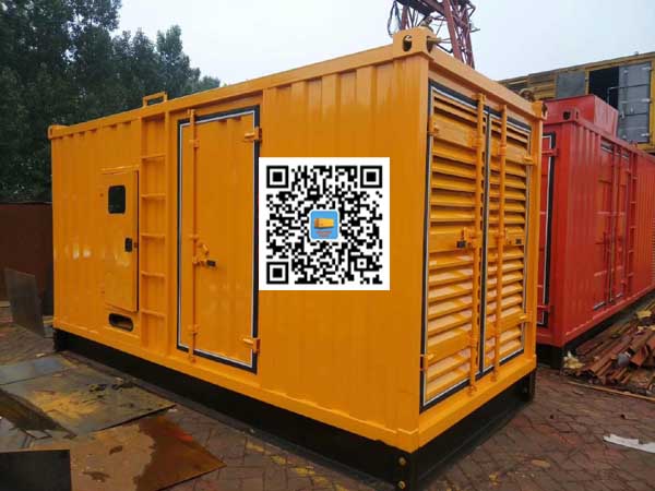 金安发电机出租-发电机组应该选购什么品牌的