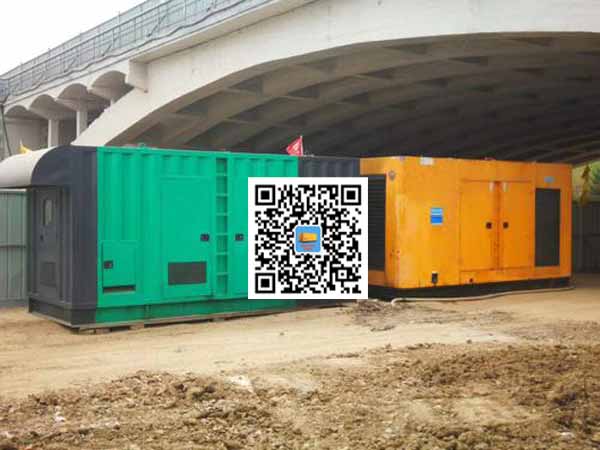 金安决定发电机顺利启动的因素及如何解决发电机冬季起动困难问题