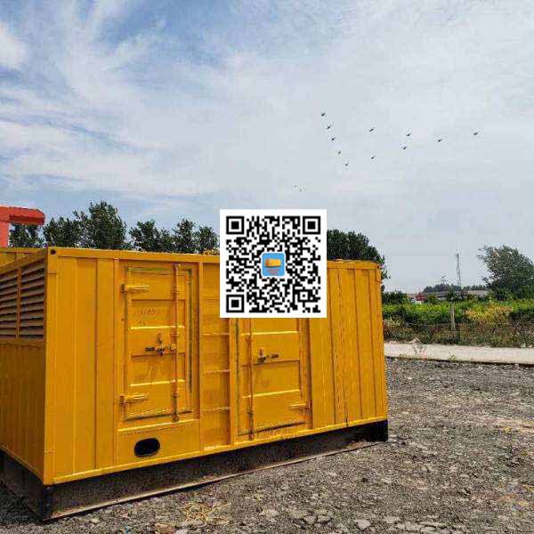 金安发电机出租发电机电刷的结构与作用是什么