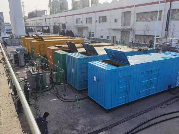 金安380V和690V电压的电缆线相同吗?