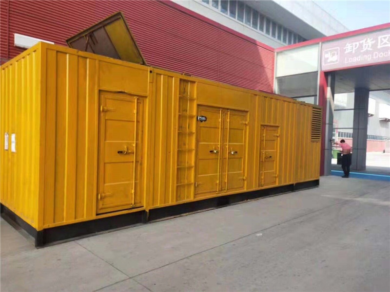 金安储能设备的前景和市场怎么样?