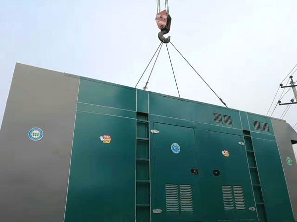 金安水冷式机油散热器密封件的常见损坏原因有哪些？