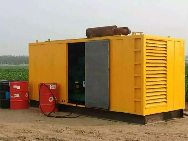 金安安装新的水冷式机油散热器密封件有哪些注意事项？